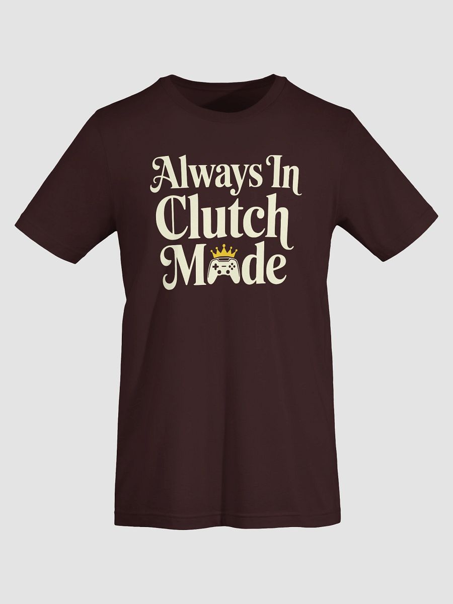 Always In Clutch Mode product image (5)