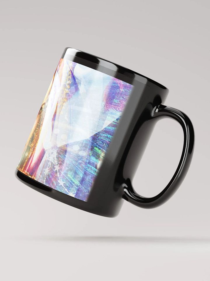 Monica Richards INFRAWARRIOR Mug product image (3)