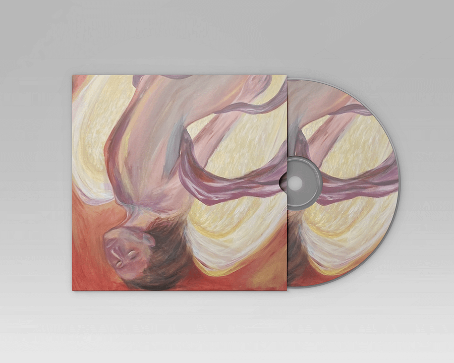 Limbo CD product image (1)