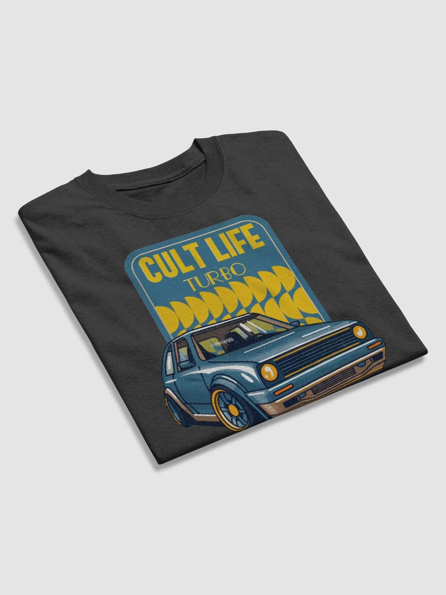 CULT LIFE TURBO product image (8)
