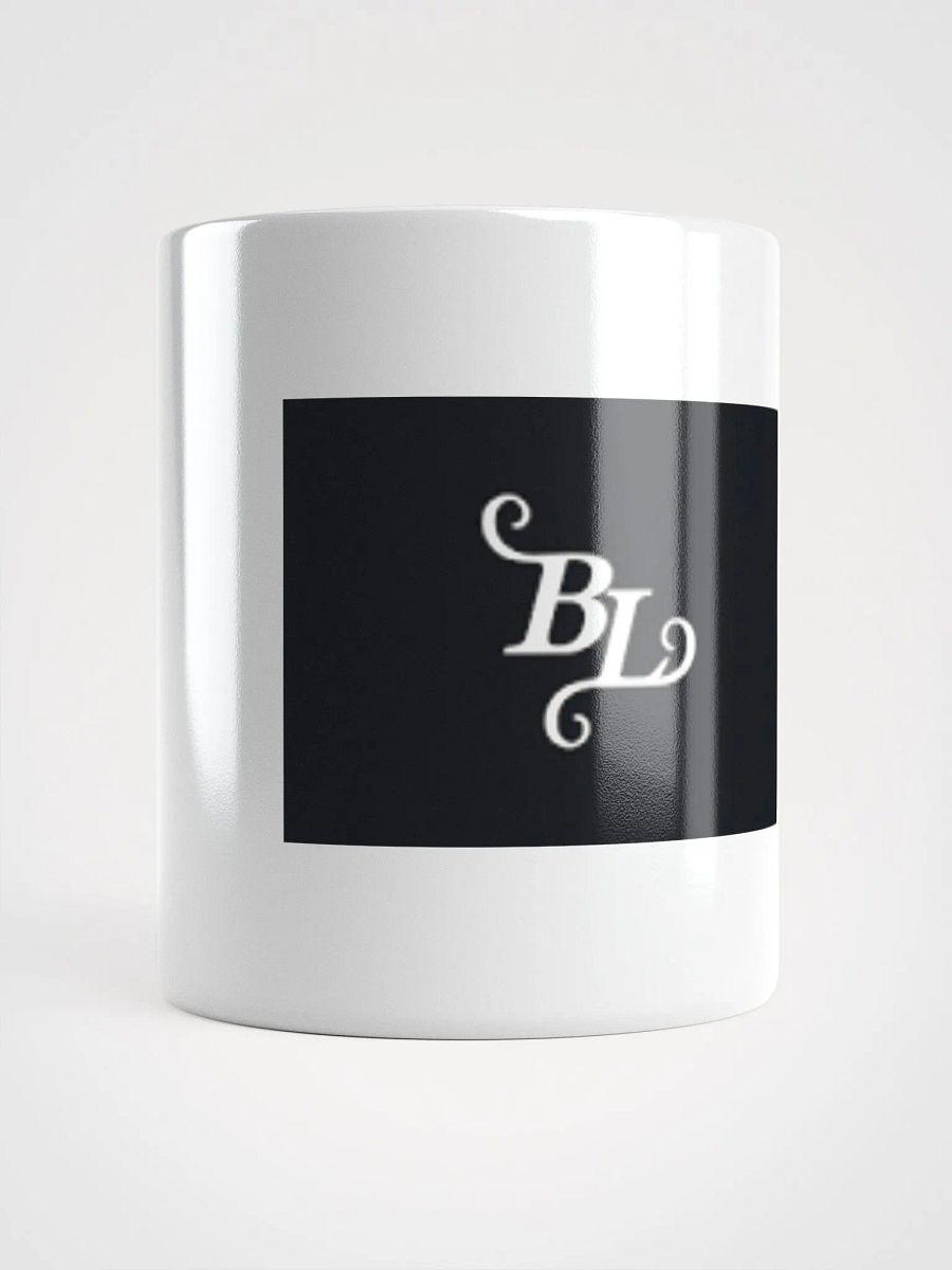 Benson Lai 0903 YouTube mug product image (10)
