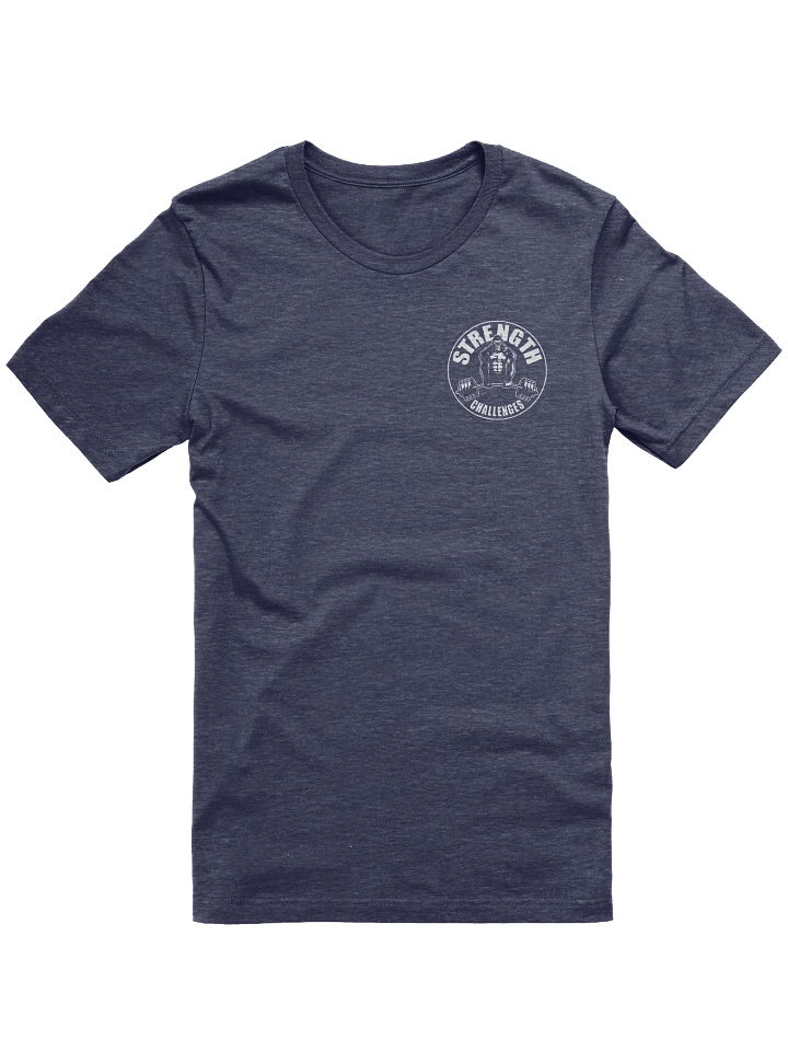 Strength Challenges Pocket Logo Shirt product image (1)