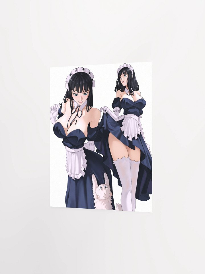 MAID NICO ROBIN product image (2)