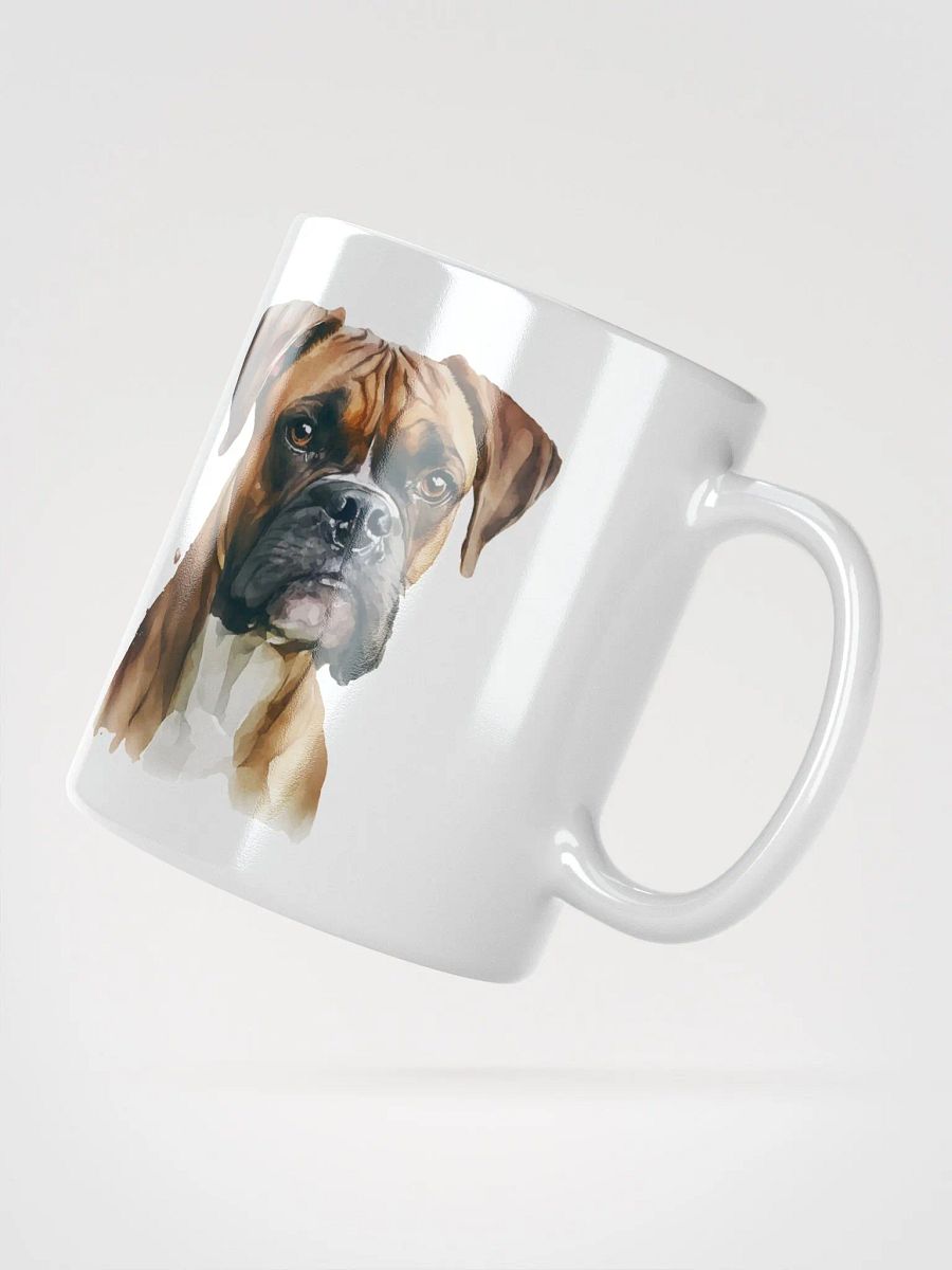 Boxer Coffee Mug product image (2)