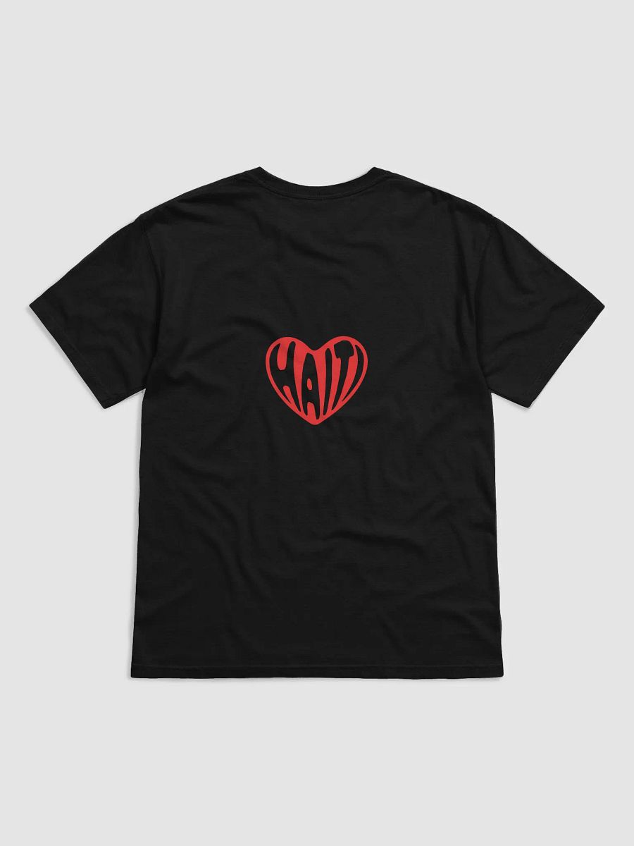 Haiti Flag day T-shirt product image (3)