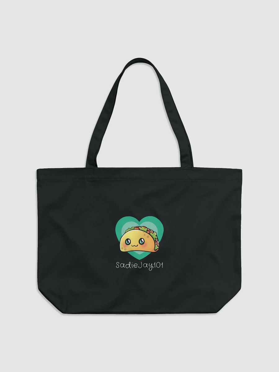 Taco Bag product image (1)