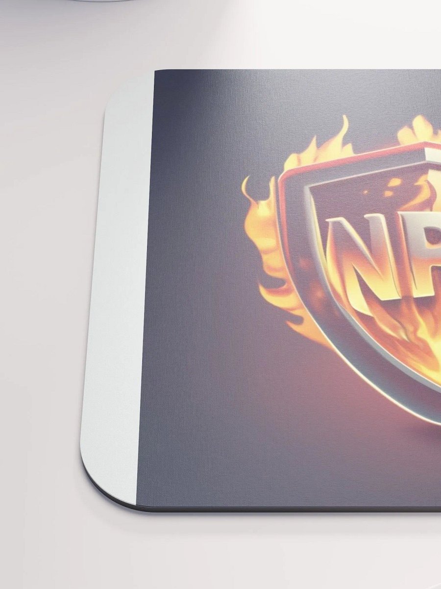 Harley Classic Pad product image (6)