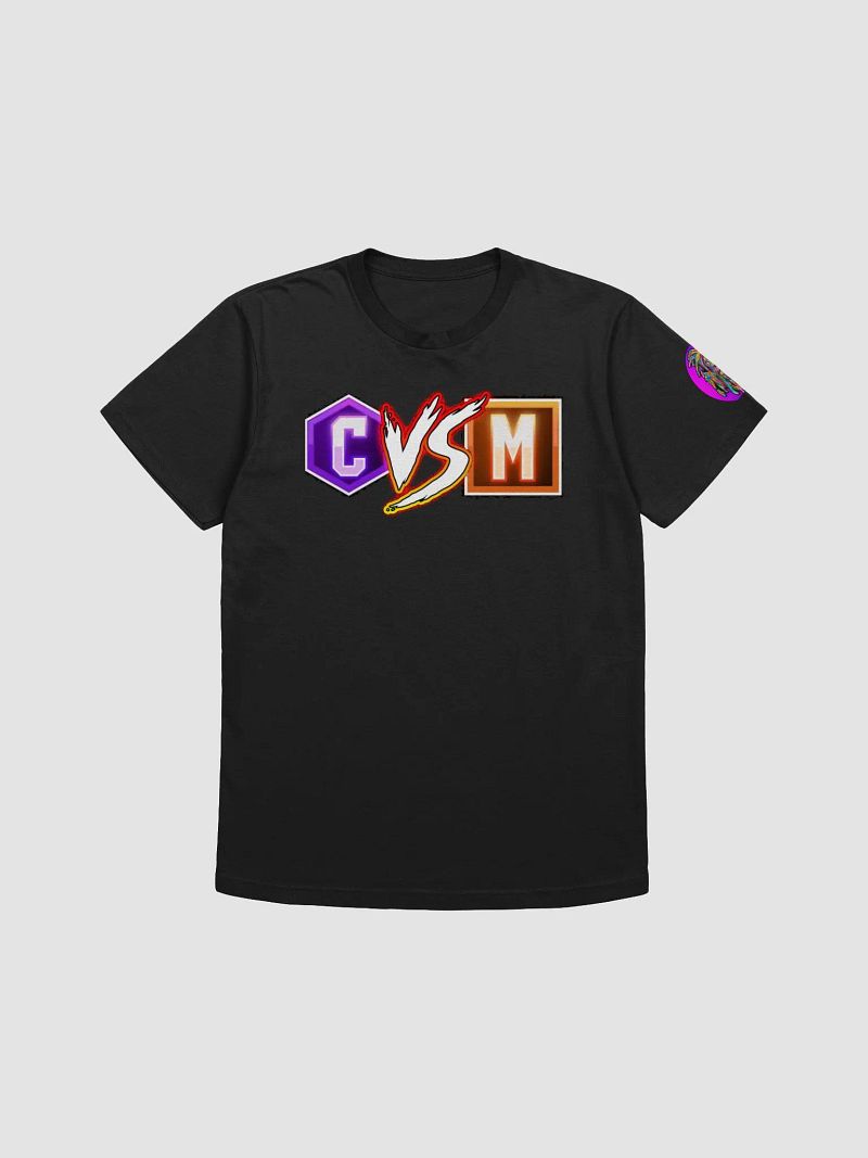 C vs M 2