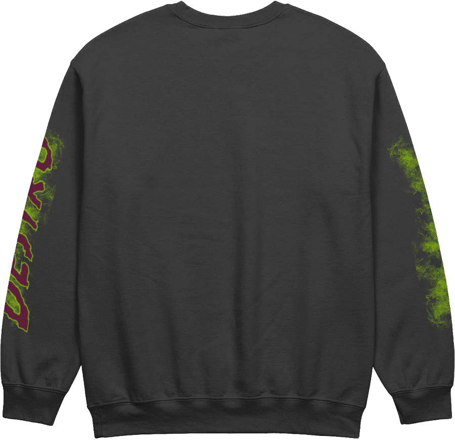 Sweater - Orc Warlock product image (6)