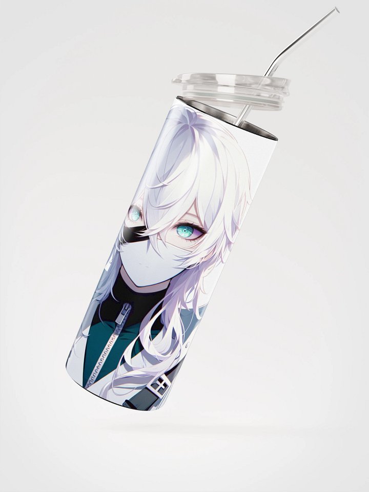 Be Your Own Oracle Tumbler product image (2)