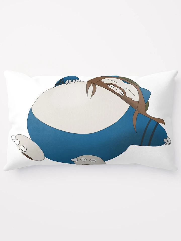 NUZ Sleepy Pillow product image (1)