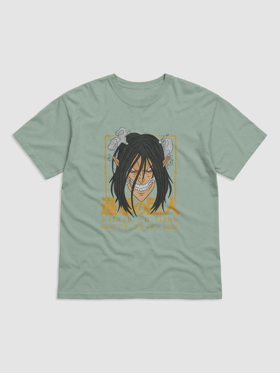 Fierce Attack Titan Transformation product image (9)