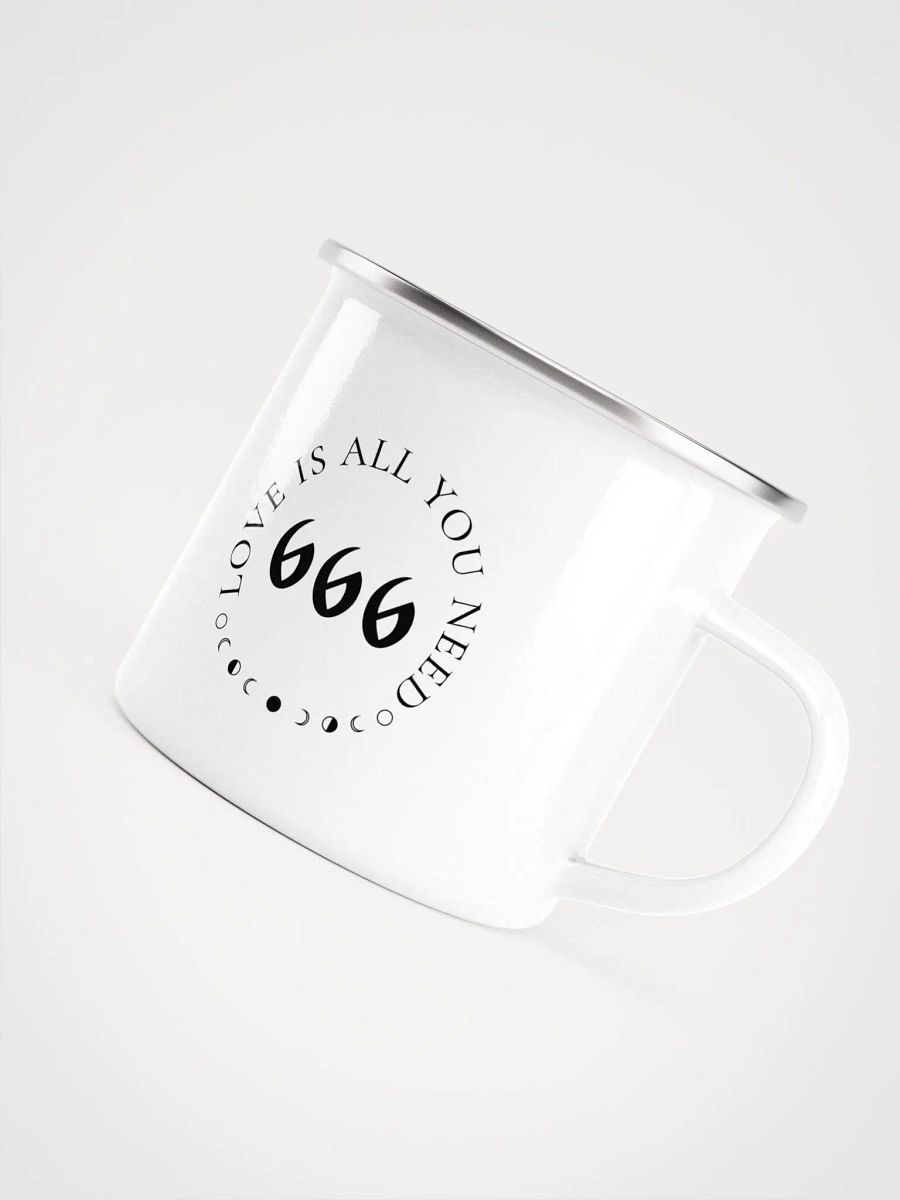 666- Love is all you need product image (5)