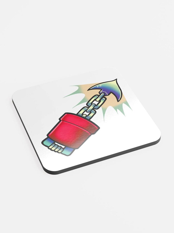 ALTTP Hookshot Coaster product image (2)