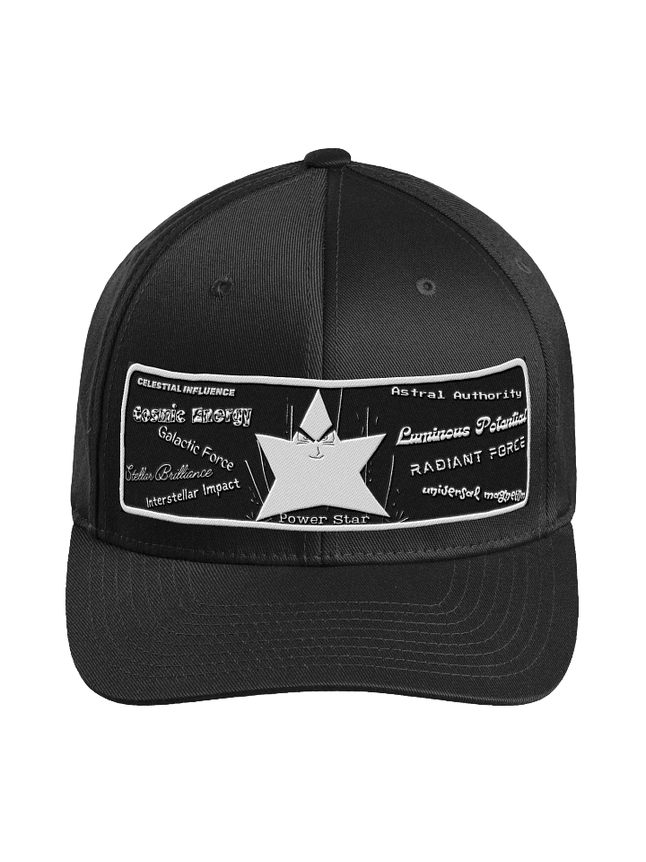 Star Power Potential Cap product image (1)