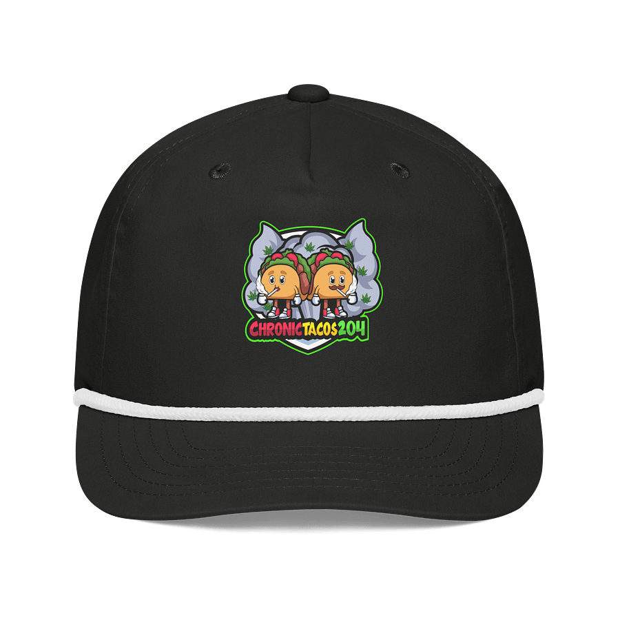 Golf Cap product image (1)
