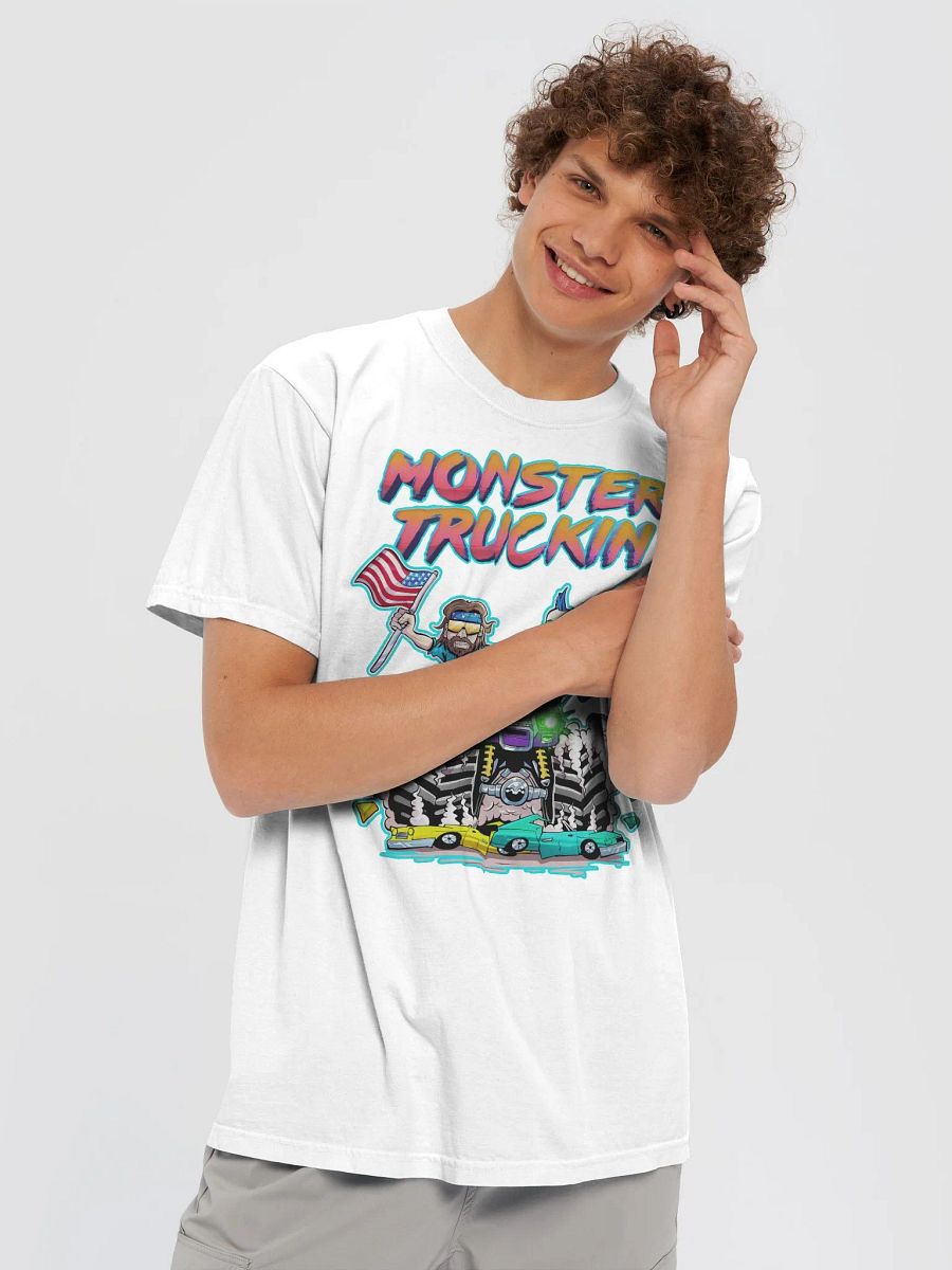 MONSTER TRUCKIN product image (43)