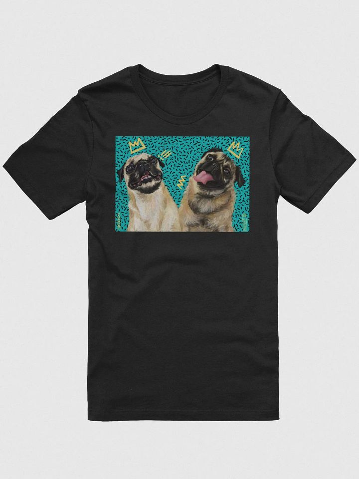 Splash Sisters Tee product image (1)