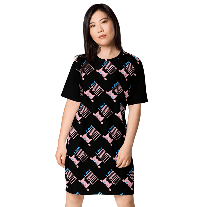 I Am Purfect Dress product image (1)