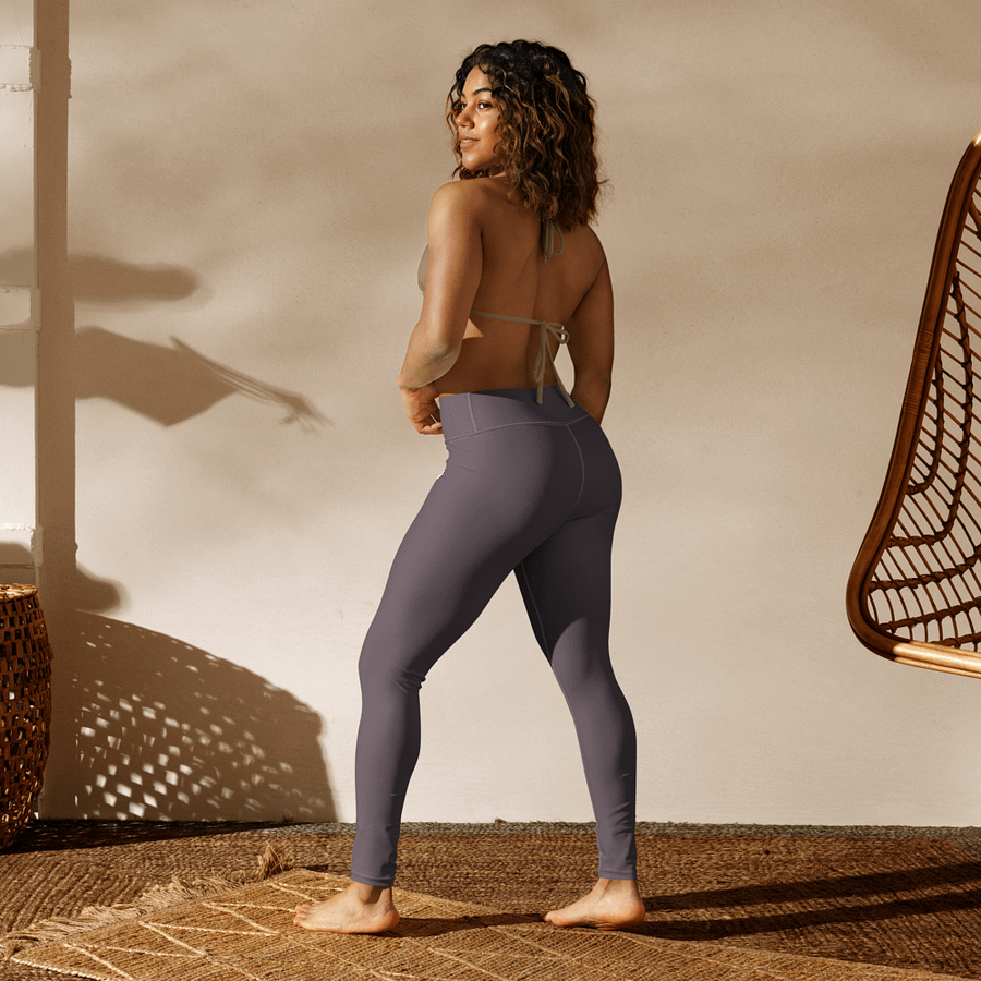 Leggings - Dusty Taupe product image (10)