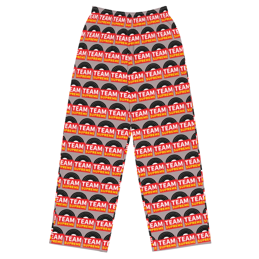Team Supreme Jammy Jams product image (3)
