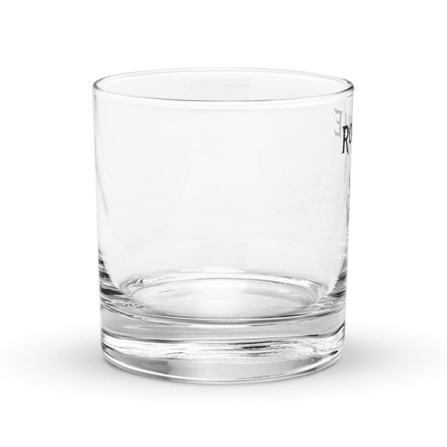Rockville Glass (black) product image (3)
