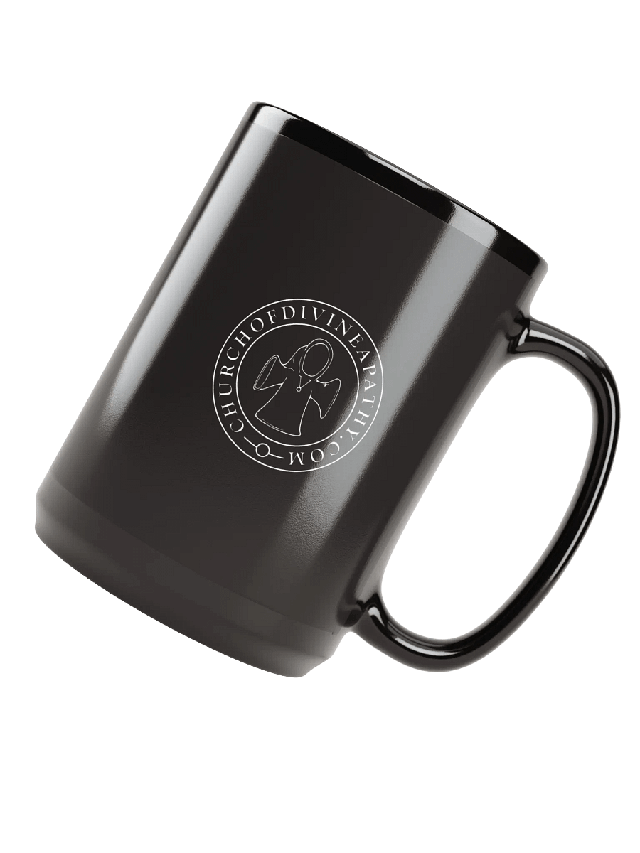 Stay Perfectly Still... Mug product image (5)