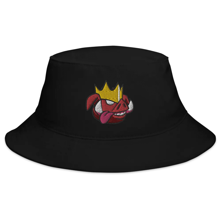 MAYHAM BUCKET HAT product image (2)