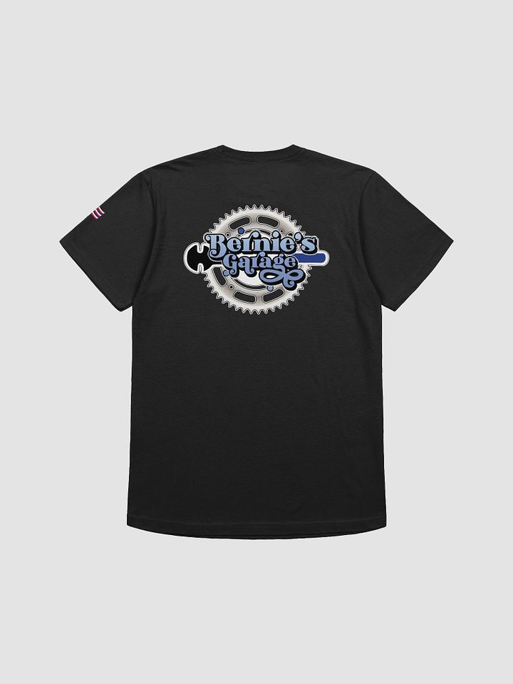 The Brochanics Shakas Supersoft Shirt product image (2)