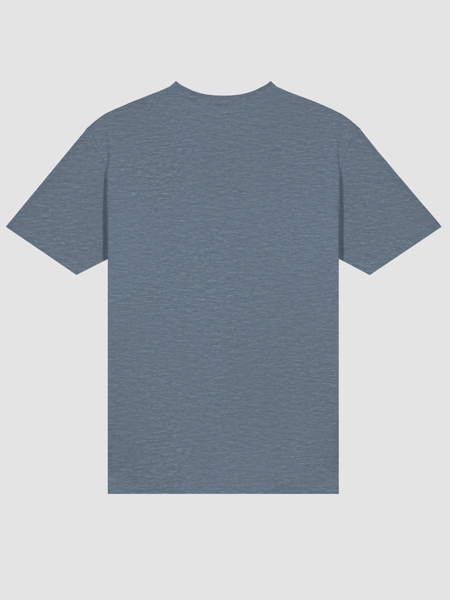 Moonlight Detective Fedora T-Shirt product image (4)