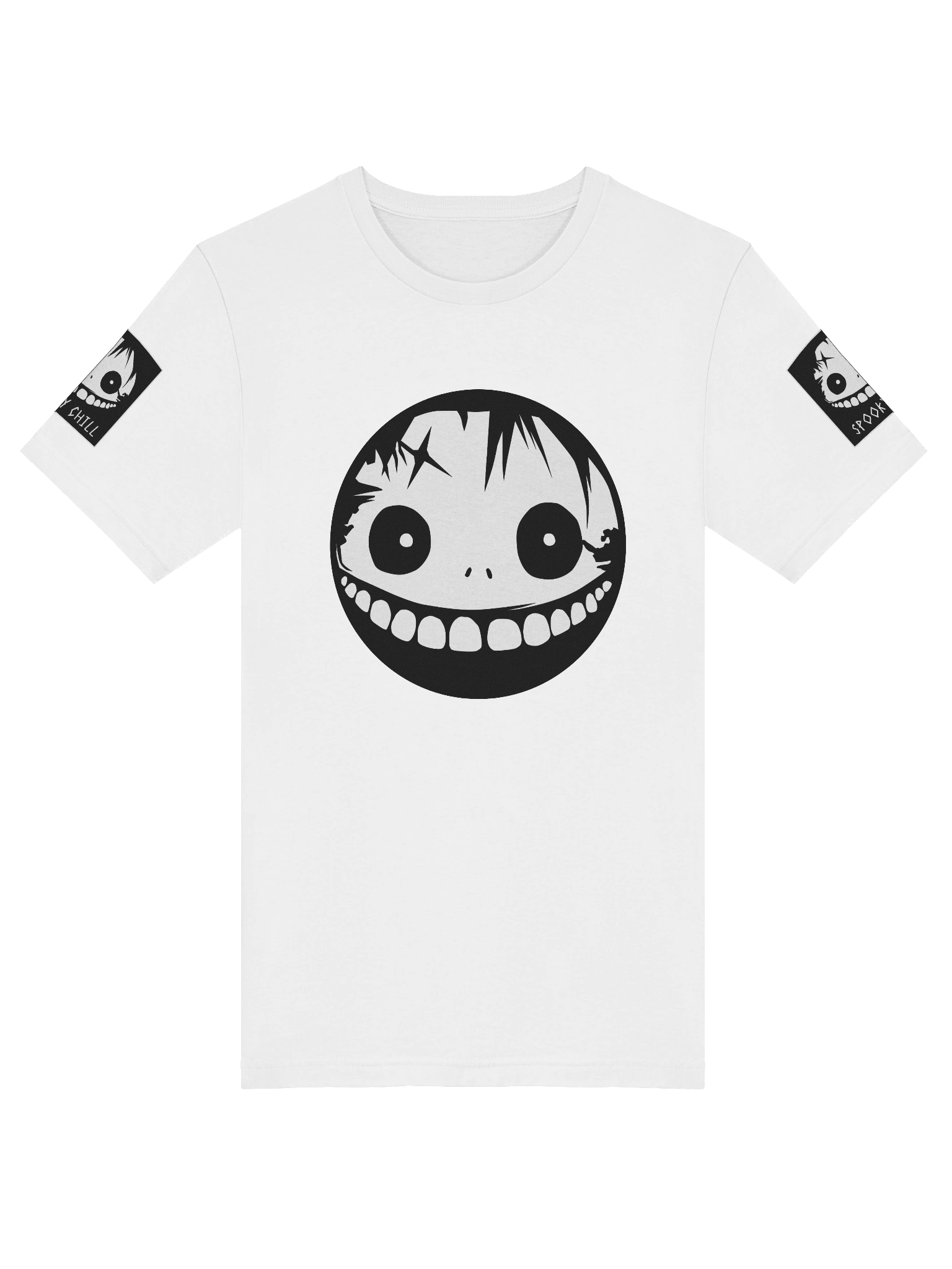 Spooky never looked this chill product image (3)