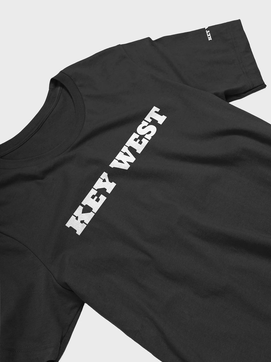 Key West Ultra-Soft Tee product image (12)