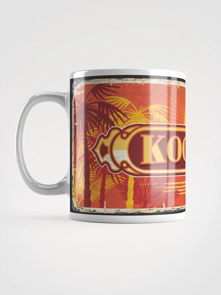 Vintage Kocaeli Mug product image (18)