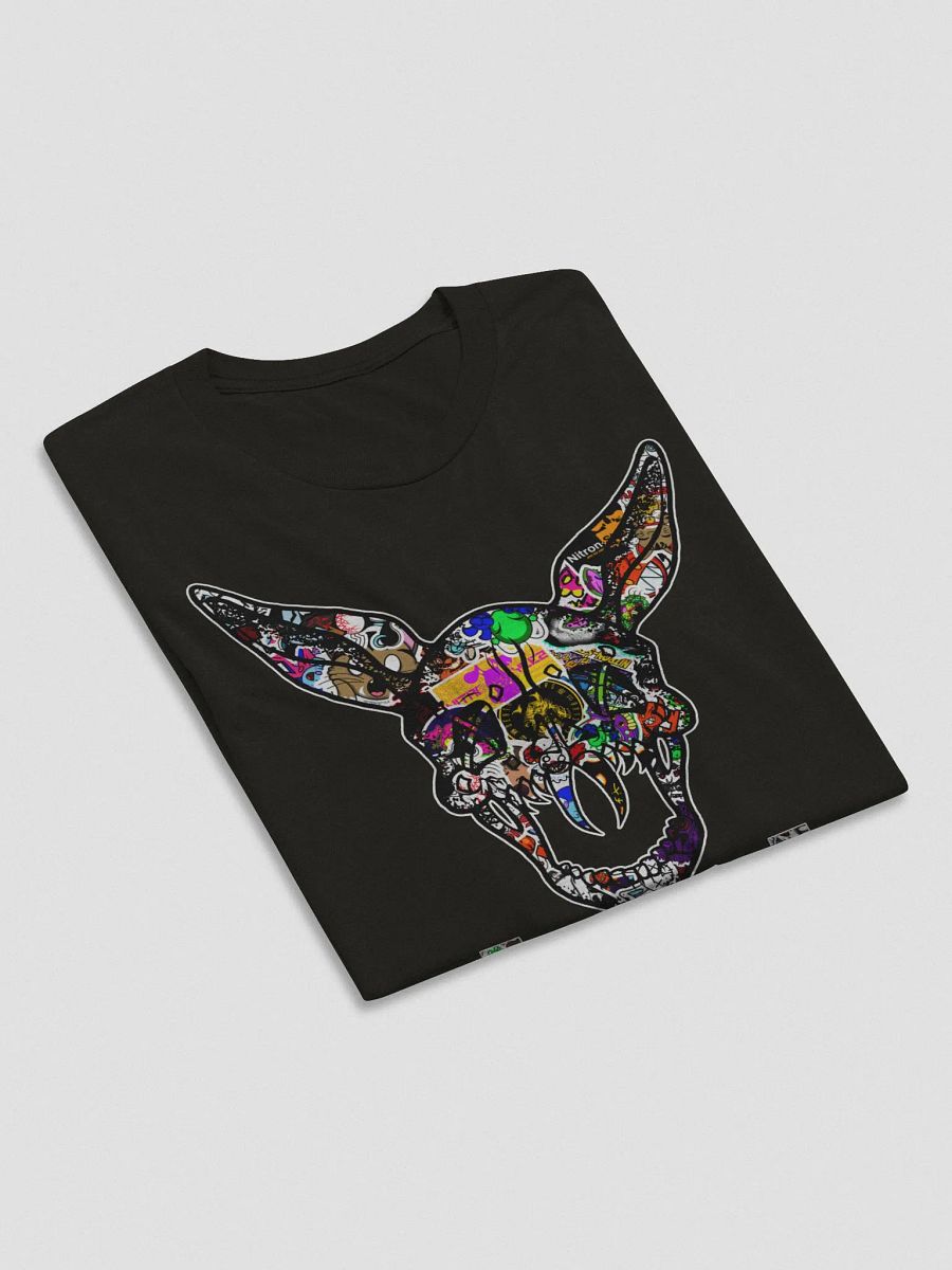 Wave 5 - Sticker Bomb Classic Rabbit Skull product image (7)