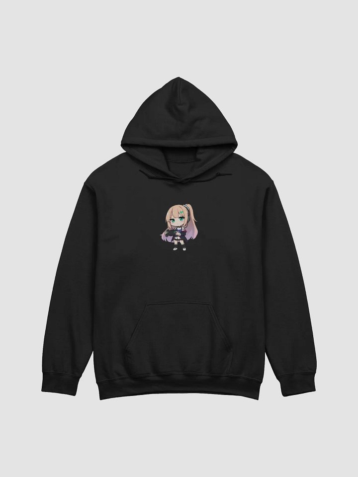 Chibi Hoodie product image (1)