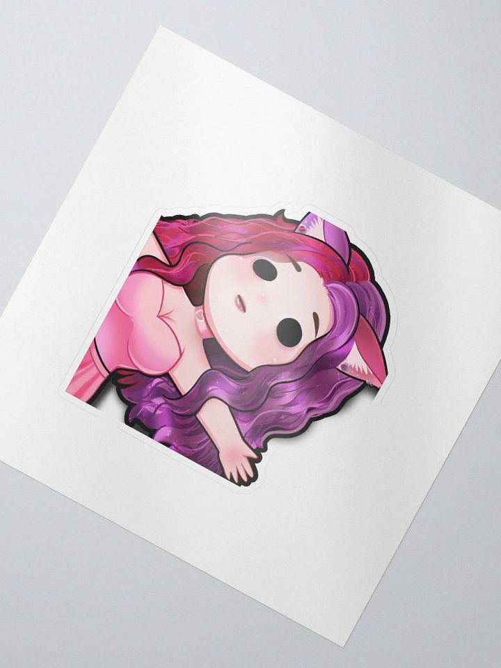 Deanna Sticker! product image (2)