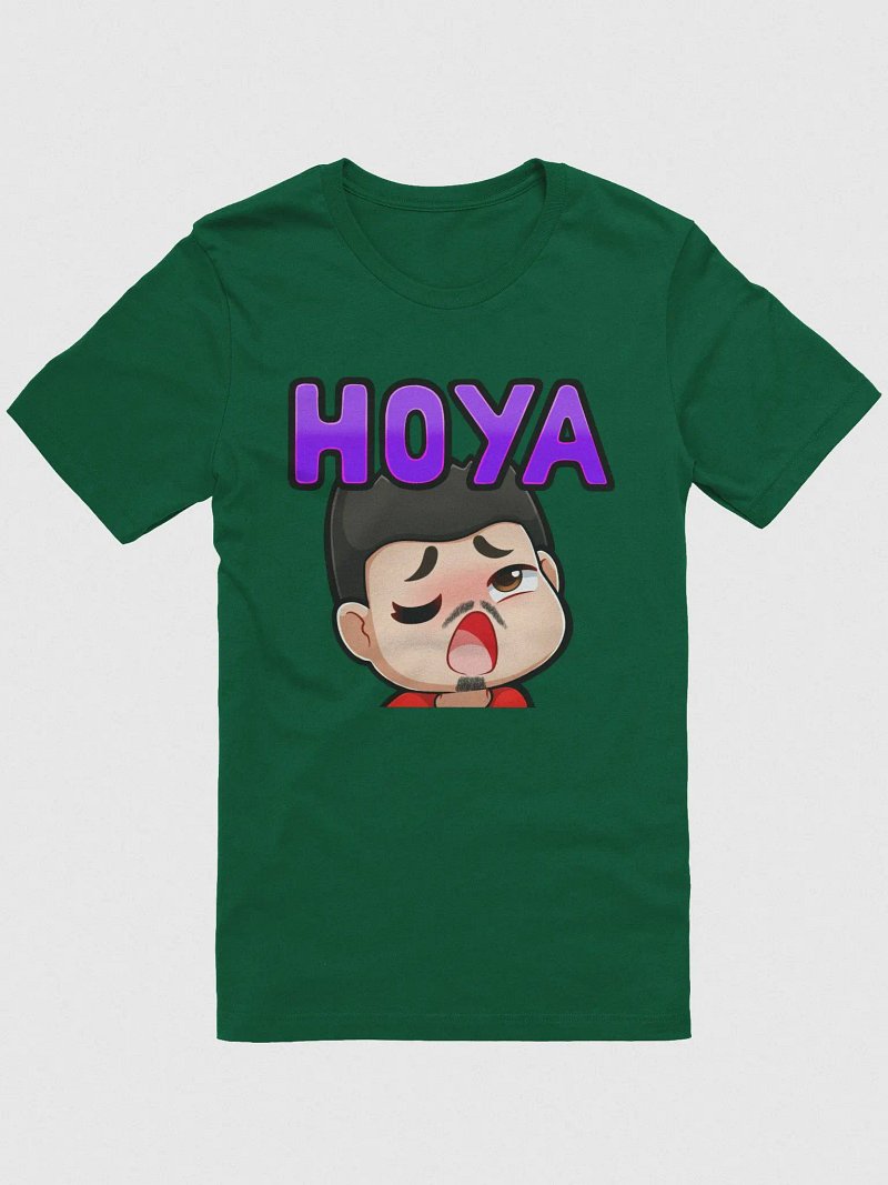 Hoya / JJA3 T-Shirt