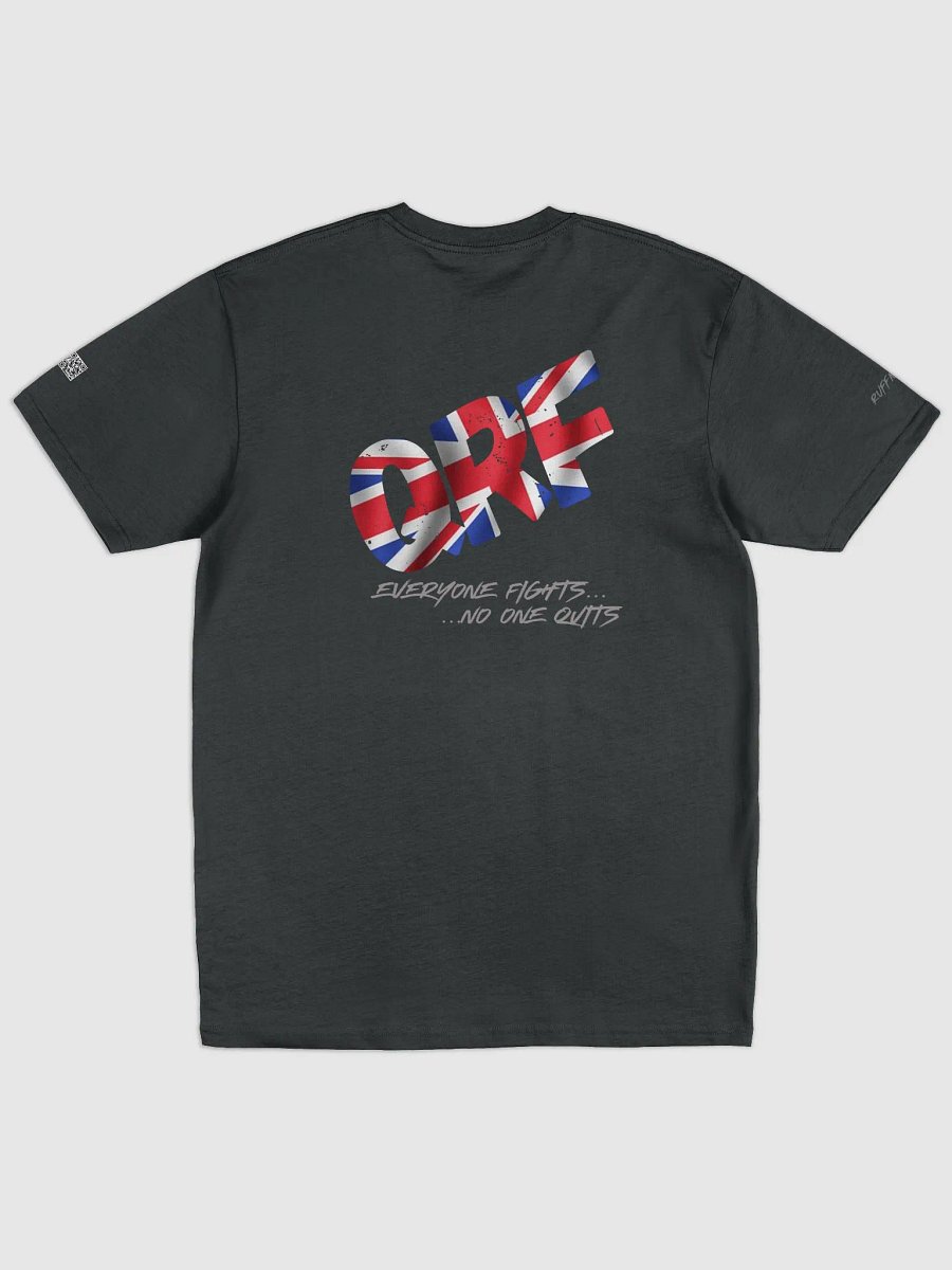 STEVEJC79 "Loyal-T" product image (3)