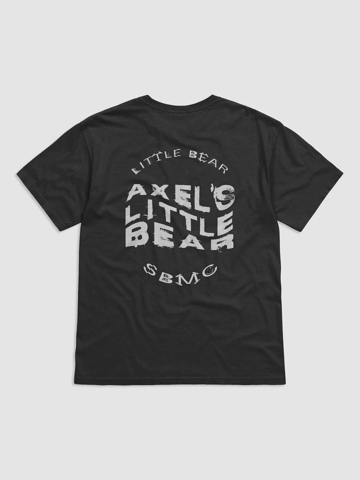 Axel's Little Bear T-Shirt product image (11)