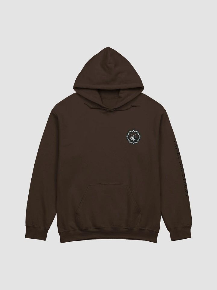 Gantoran Mining Company (GMC) Hoodie product image (1)