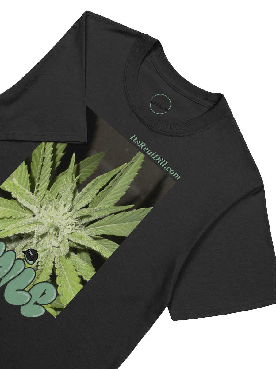 Dill's Real Smile Line "Planta" Tee product image (19)