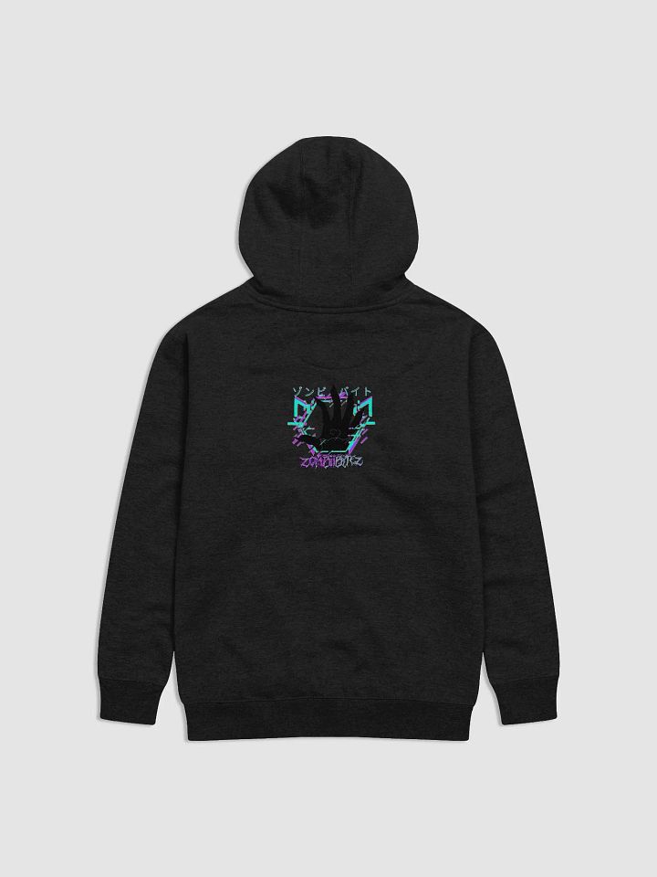 iSeEyOu Hoodie product image (2)