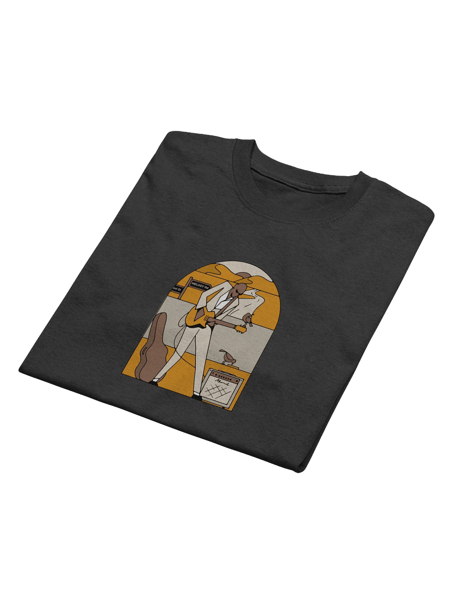 Roadside Serenade Graphic Tee (Image Only Edition) product image (5)