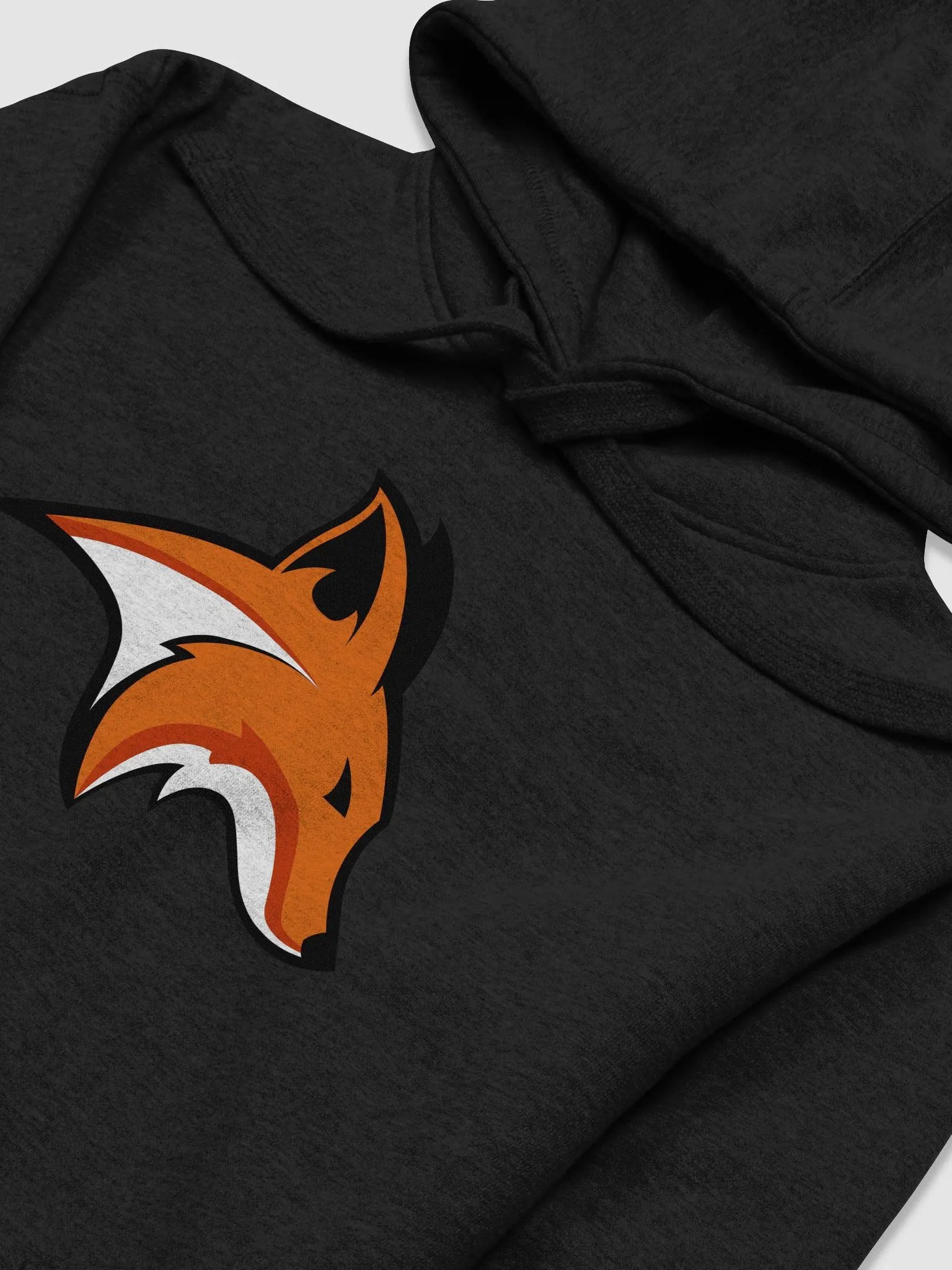 Foxes Premium Unisex Hoodie product image (8)