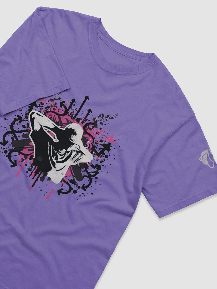 Urban Edge Gamer Graphic Tee product image (7)