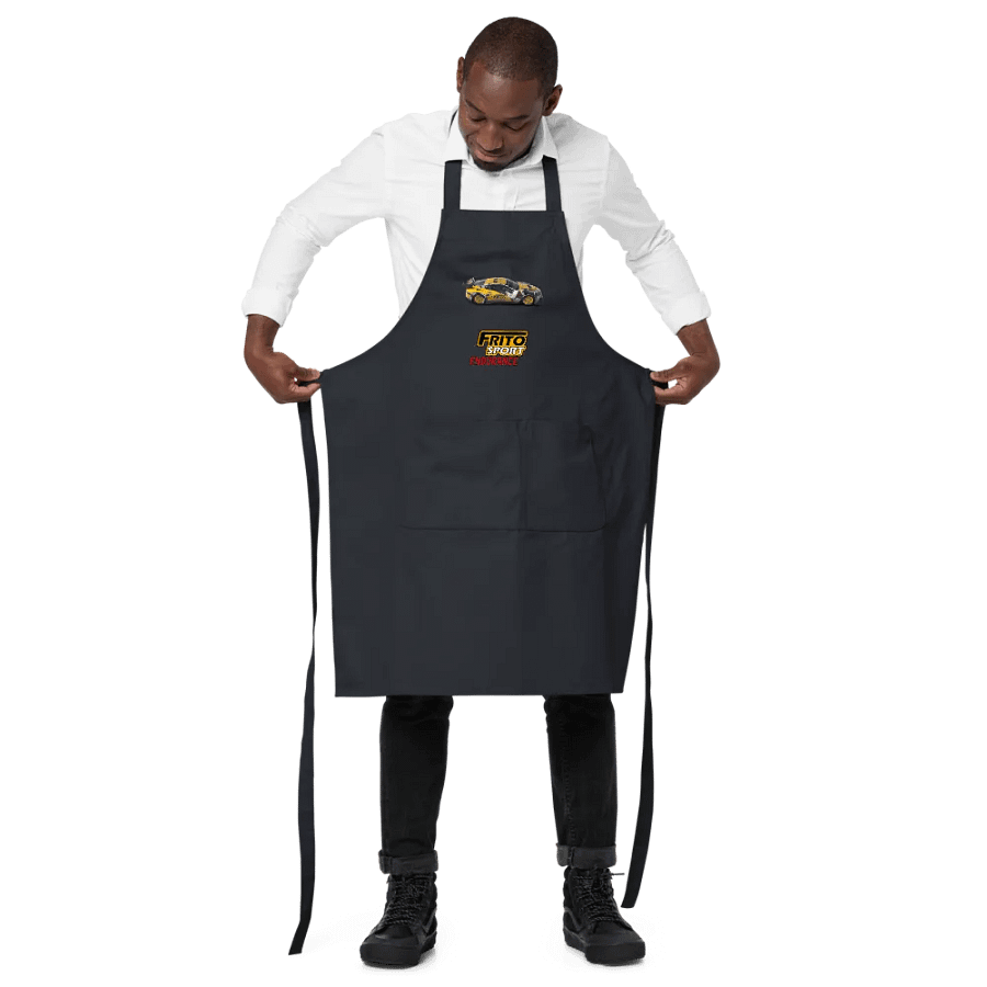 Fritosport Endurance Summer BBQ product image (2)