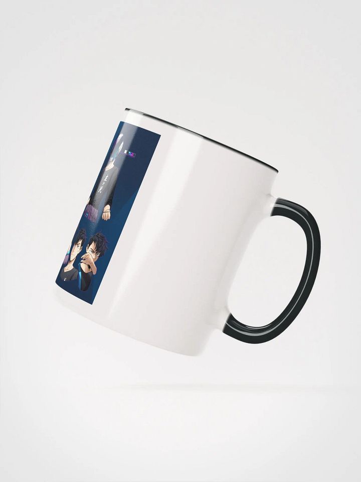 Skilly Character Mug - Color product image (2)