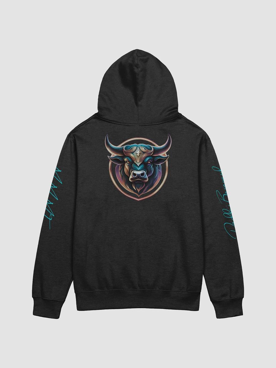 MooDaddy Hoodie product image (2)