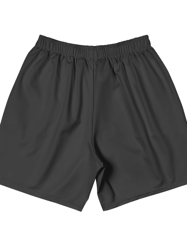 "BR SNAKE" SHORTS (BLK) product image (2)