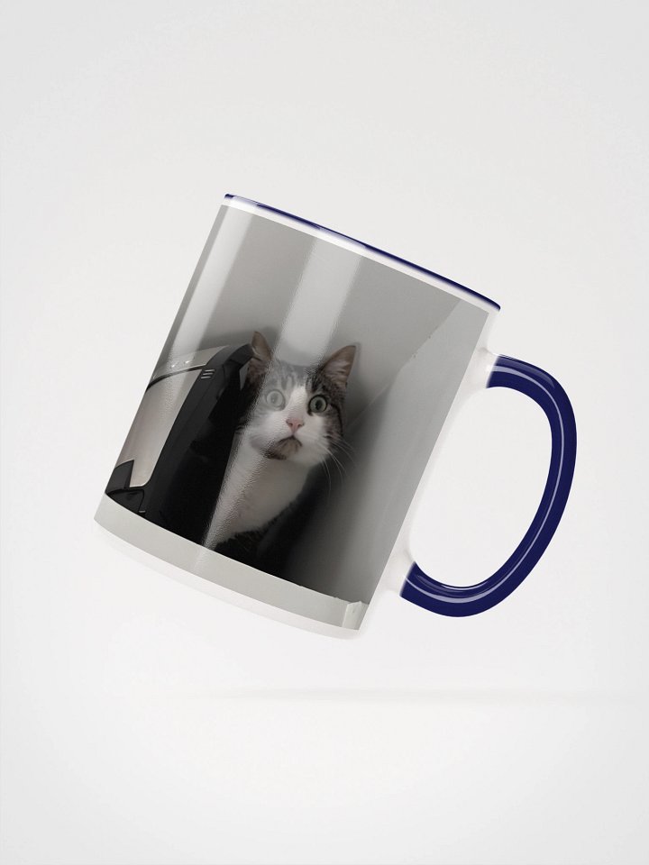 Before Cawfee, After Cawfee! product image (18)